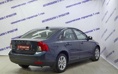 Volvo S40 II, 2007 год, 849 000 рублей, 2 фотография