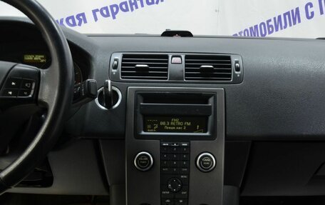 Volvo S40 II, 2007 год, 849 000 рублей, 9 фотография