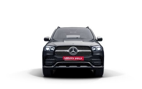 Mercedes-Benz GLE, 2022 год, 14 750 320 рублей, 4 фотография