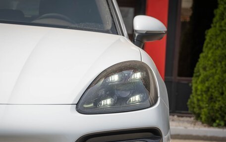 Porsche Cayenne III, 2020 год, 9 790 000 рублей, 6 фотография