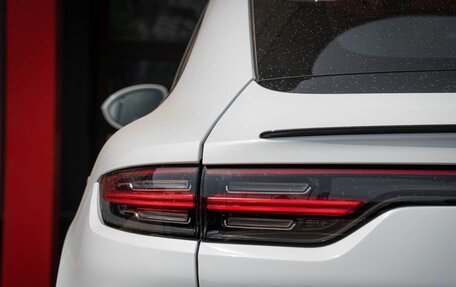 Porsche Cayenne III, 2020 год, 9 790 000 рублей, 15 фотография