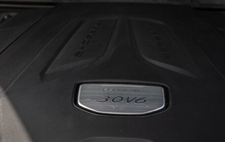 Porsche Cayenne III, 2020 год, 9 790 000 рублей, 24 фотография