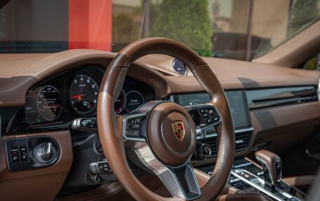 Porsche Cayenne III, 2020 год, 9 790 000 рублей, 26 фотография