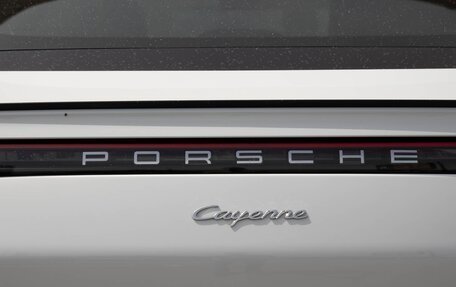Porsche Cayenne III, 2020 год, 9 790 000 рублей, 36 фотография
