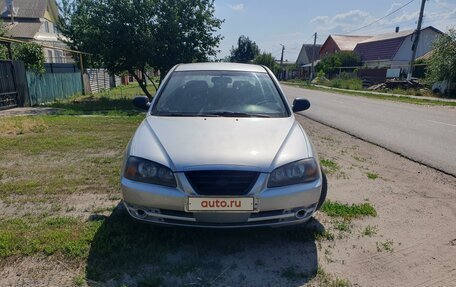 Hyundai Elantra III, 2004 год, 330 000 рублей, 3 фотография