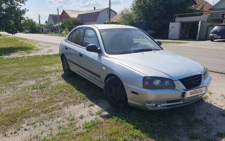 Hyundai Elantra III, 2004 год, 330 000 рублей, 2 фотография