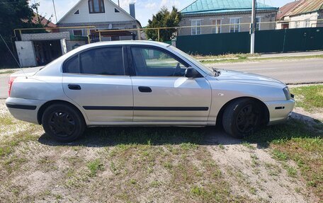 Hyundai Elantra III, 2004 год, 330 000 рублей, 6 фотография