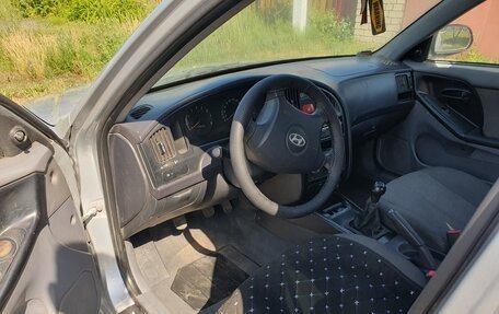 Hyundai Elantra III, 2004 год, 330 000 рублей, 4 фотография