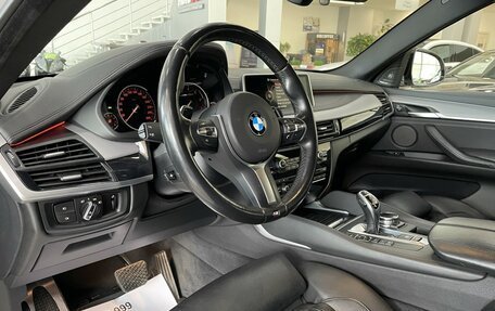 BMW X6, 2014 год, 3 597 000 рублей, 14 фотография