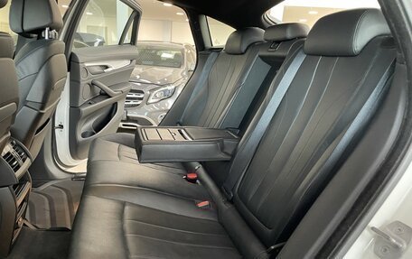 BMW X6, 2014 год, 3 597 000 рублей, 17 фотография