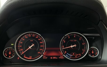 BMW X6, 2014 год, 3 597 000 рублей, 34 фотография