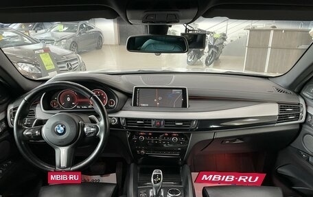 BMW X6, 2014 год, 3 597 000 рублей, 39 фотография