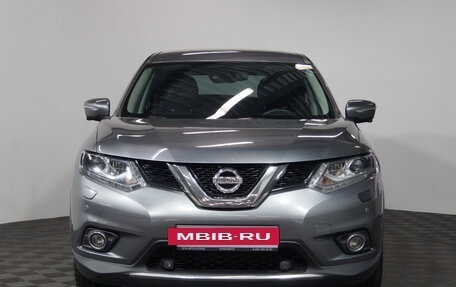 Nissan X-Trail, 2017 год, 1 689 000 рублей, 2 фотография