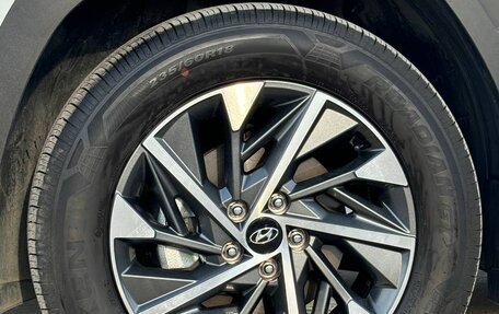 Hyundai Tucson, 2023 год, 3 490 000 рублей, 7 фотография