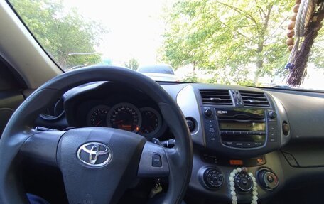 Toyota RAV4, 2010 год, 1 950 000 рублей, 8 фотография