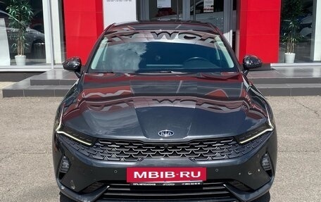 KIA K5, 2021 год, 2 850 000 рублей, 2 фотография