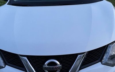 Nissan X-Trail, 2018 год, 2 250 000 рублей, 1 фотография
