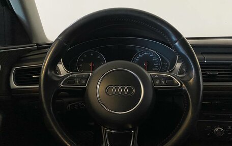 Audi A6, 2015 год, 1 769 000 рублей, 13 фотография