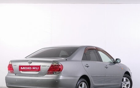 Toyota Camry V40, 2005 год, 1 369 000 рублей, 7 фотография