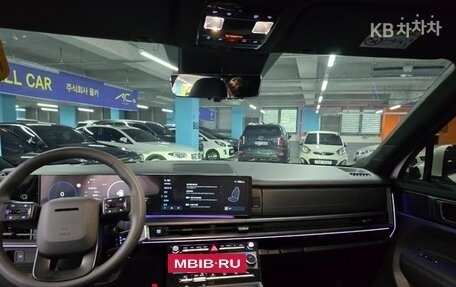 Hyundai Santa Fe IV, 2024 год, 5 590 000 рублей, 4 фотография