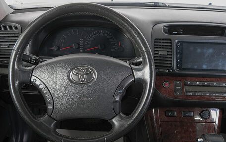 Toyota Camry V40, 2005 год, 1 369 000 рублей, 13 фотография