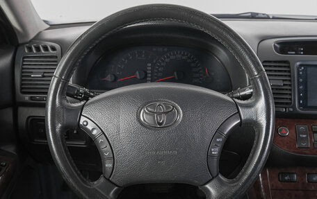 Toyota Camry V40, 2005 год, 1 369 000 рублей, 16 фотография