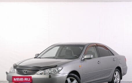 Toyota Camry V40, 2005 год, 1 369 000 рублей, 4 фотография