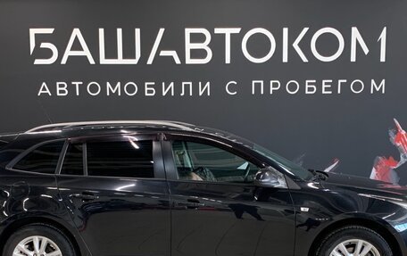 Chevrolet Cruze II, 2013 год, 870 000 рублей, 7 фотография