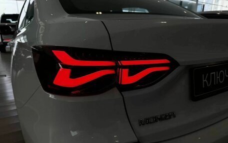 Chevrolet Monza, 2023 год, 1 950 000 рублей, 8 фотография