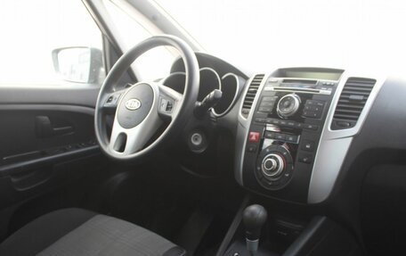 KIA Venga I, 2011 год, 990 000 рублей, 14 фотография