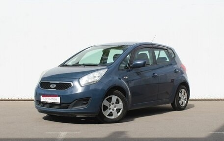 KIA Venga I, 2011 год, 990 000 рублей, 1 фотография