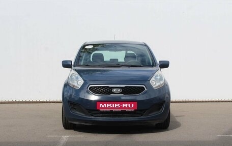 KIA Venga I, 2011 год, 990 000 рублей, 2 фотография