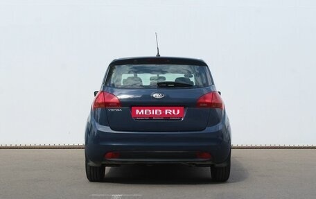 KIA Venga I, 2011 год, 990 000 рублей, 6 фотография