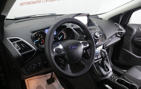 Ford Kuga III, 2014 год, 1 699 000 рублей, 11 фотография