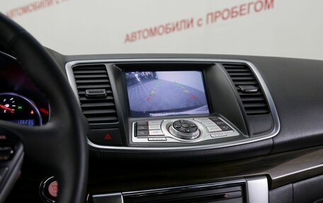 Nissan Teana, 2011 год, 1 499 000 рублей, 12 фотография