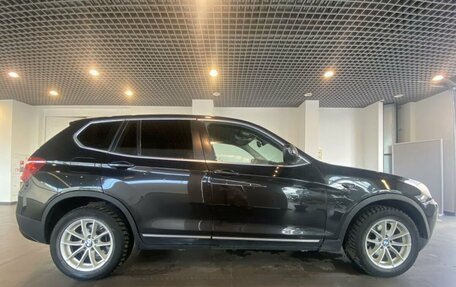 BMW X3, 2012 год, 1 200 000 рублей, 2 фотография