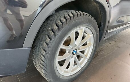 BMW X3, 2012 год, 1 200 000 рублей, 19 фотография