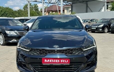 KIA K5, 2020 год, 3 049 900 рублей, 2 фотография