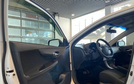 Toyota Corolla, 2012 год, 1 170 000 рублей, 21 фотография