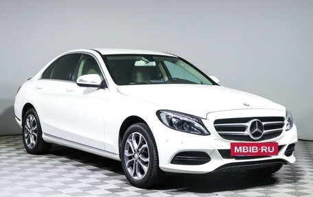 Mercedes-Benz C-Класс, 2014 год, 2 300 000 рублей, 3 фотография