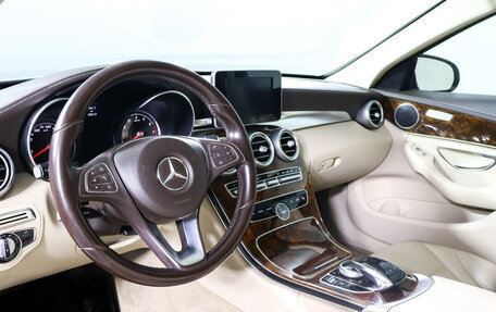 Mercedes-Benz C-Класс, 2014 год, 2 300 000 рублей, 14 фотография