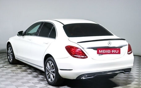 Mercedes-Benz C-Класс, 2014 год, 2 300 000 рублей, 7 фотография