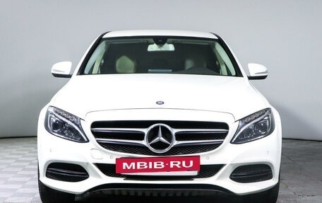 Mercedes-Benz C-Класс, 2014 год, 2 300 000 рублей, 2 фотография