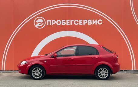 Chevrolet Lacetti, 2007 год, 490 000 рублей, 8 фотография