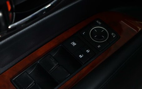 Lexus RX III, 2011 год, 2 350 000 рублей, 19 фотография