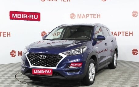 Hyundai Tucson III, 2018 год, 2 110 000 рублей, 1 фотография