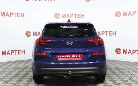 Hyundai Tucson III, 2018 год, 2 110 000 рублей, 6 фотография