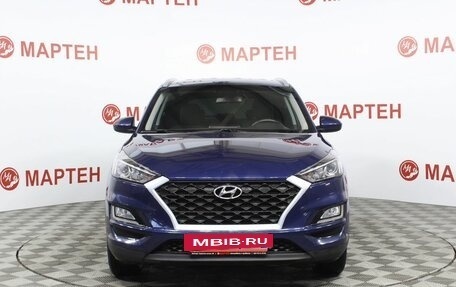 Hyundai Tucson III, 2018 год, 2 110 000 рублей, 2 фотография