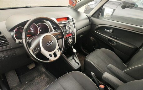 KIA Venga I, 2014 год, 1 047 000 рублей, 5 фотография