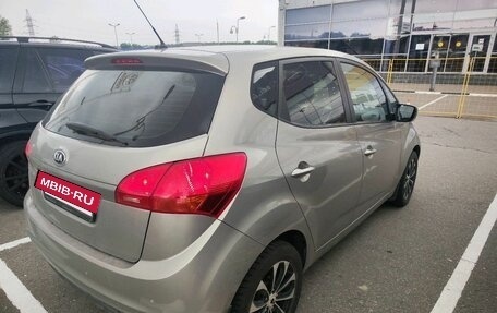 KIA Venga I, 2014 год, 1 047 000 рублей, 4 фотография